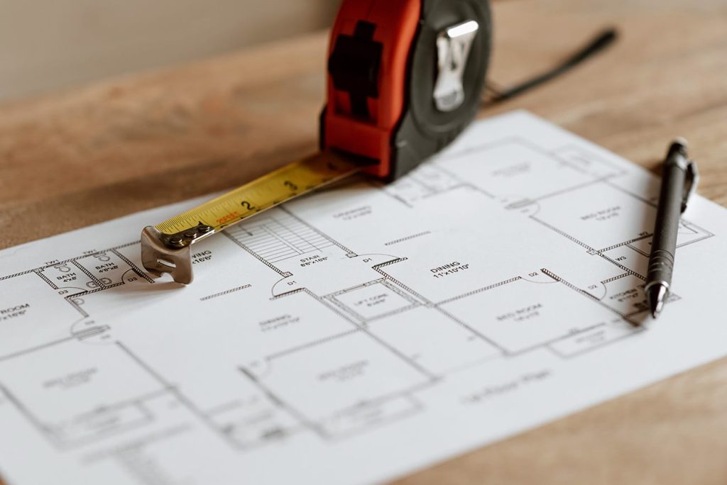 planning your project at hayat carpentry