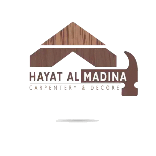 hayat carpentry logo