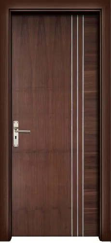 Flush door modern design-11